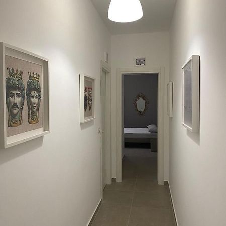 Aeroporto Katane Rooms CTA Eksteriør billede