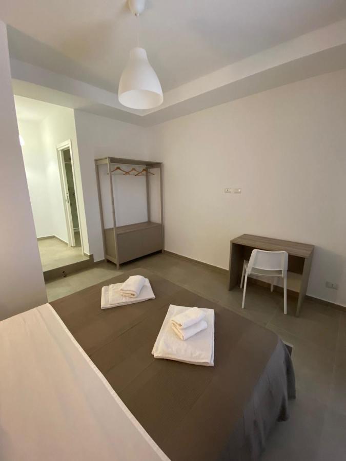 Aeroporto Katane Rooms CTA Eksteriør billede
