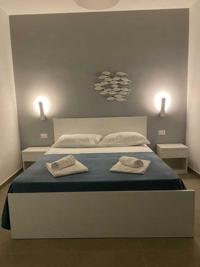 Aeroporto Katane Rooms CTA Eksteriør billede