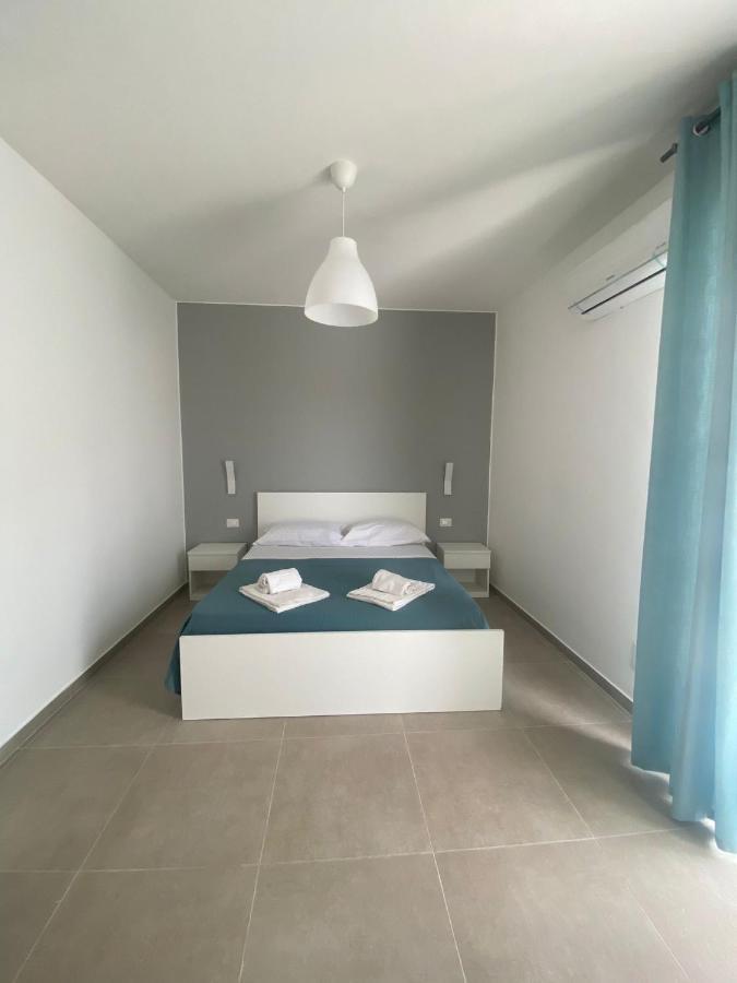 Aeroporto Katane Rooms CTA Eksteriør billede