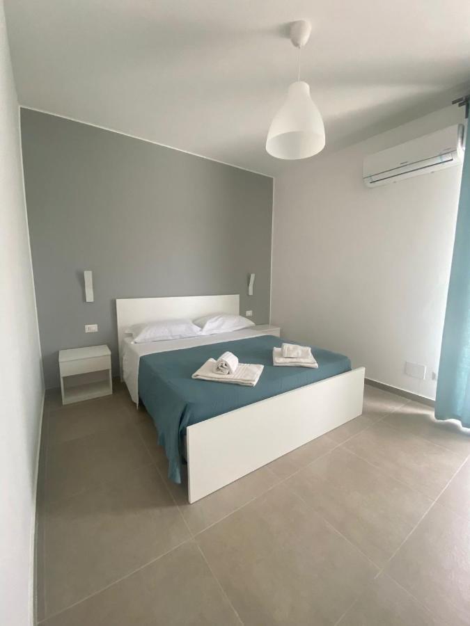 Aeroporto Katane Rooms CTA Eksteriør billede