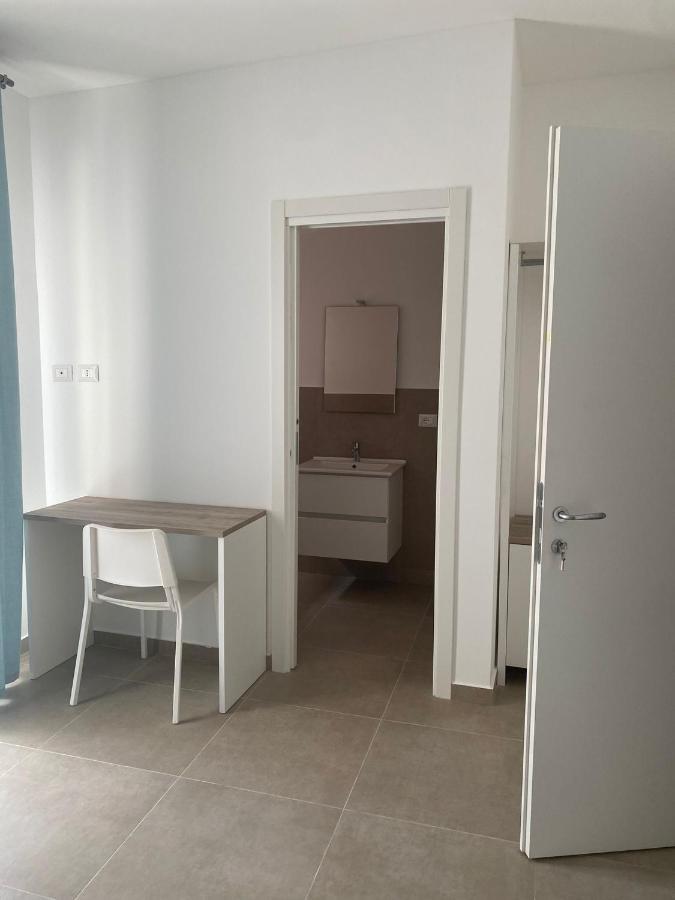 Aeroporto Katane Rooms CTA Eksteriør billede