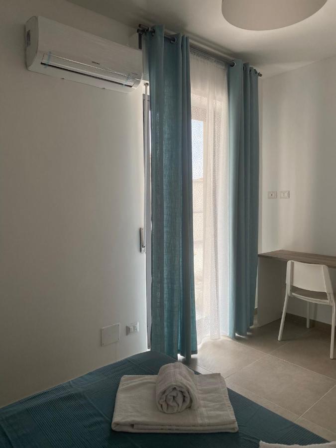 Aeroporto Katane Rooms CTA Eksteriør billede