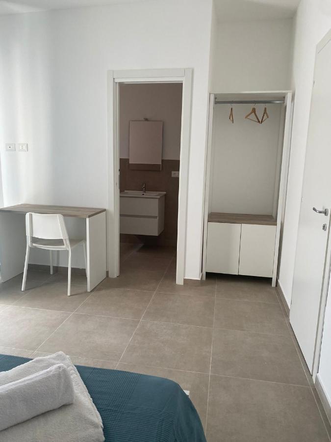 Aeroporto Katane Rooms CTA Eksteriør billede