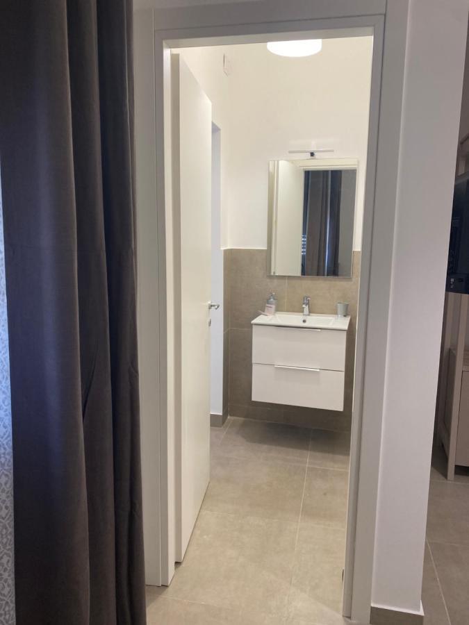 Aeroporto Katane Rooms CTA Eksteriør billede
