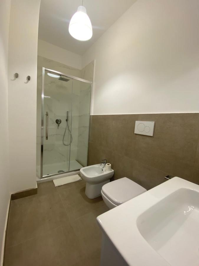 Aeroporto Katane Rooms CTA Eksteriør billede